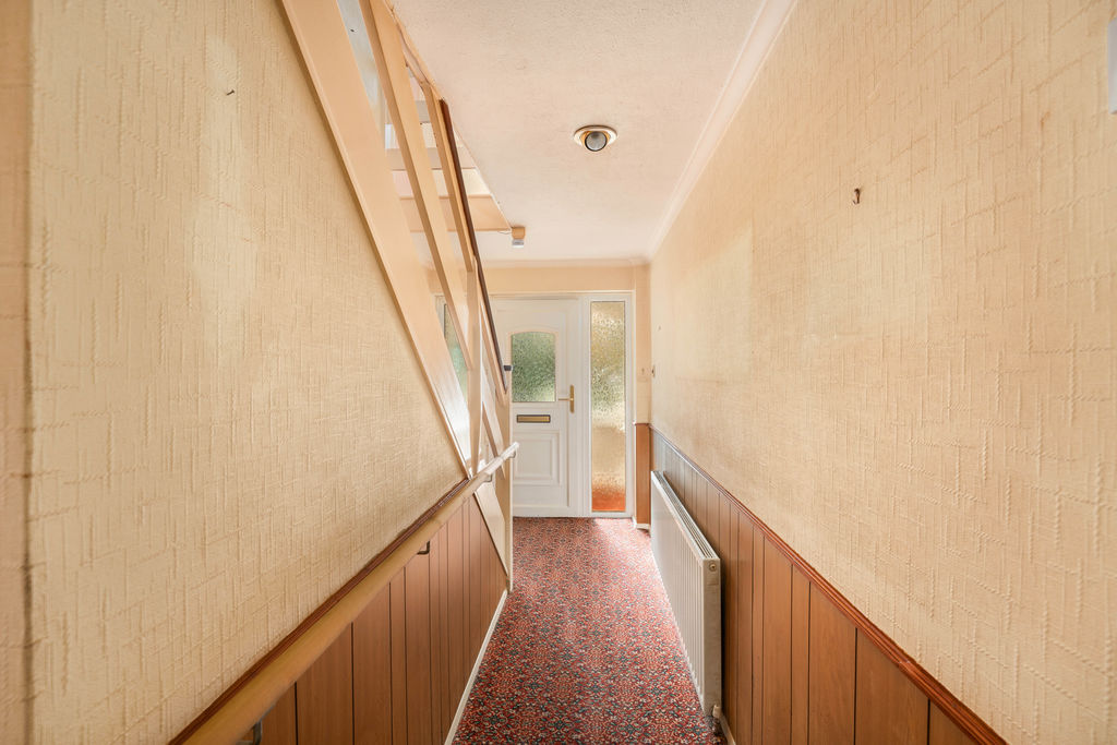 Schofields Way Bloxham